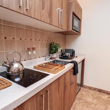 Mabaat - Suitey Al Aqiq - 559 Riadh Exterior foto