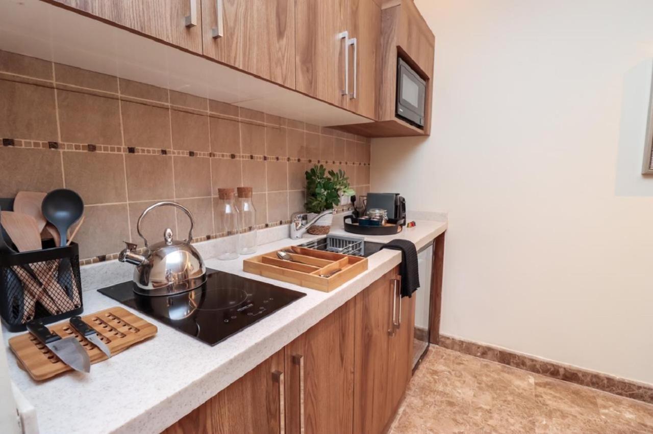 Mabaat - Suitey Al Aqiq - 559 Riadh Exterior foto