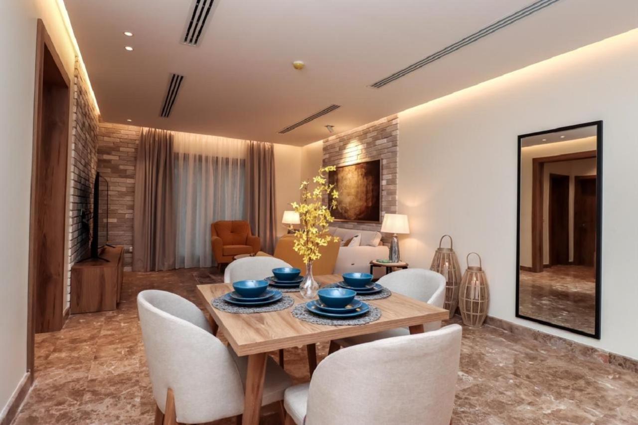 Mabaat - Suitey Al Aqiq - 559 Riadh Exterior foto